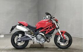 DUCATI MONSTER 696 2009 M500A