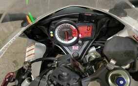 SUZUKI GSX-R600 2009 GN7EA