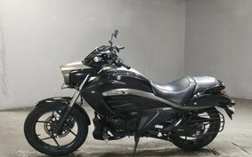 SUZUKI イントルーダー150 DY11A