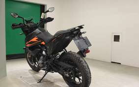 KTM 250 ADVENTURE