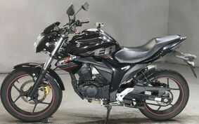 SUZUKI GIXXER 150 NG4BG