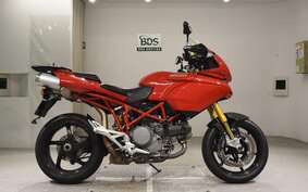 DUCATI MULTISTRADA 1100 S 2007 A109A