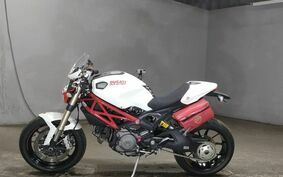 DUCATI MONSTER 1100 EVO 2014 M511JA