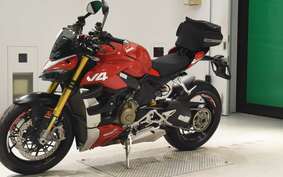 DUCATI STREETFIGHTER V4 S 2021 1F00A