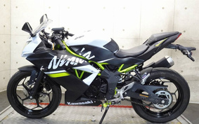 KAWASAKI Ninja 250SL BX250A