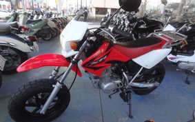 HONDA XR50 MOTARD AD14