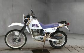 SUZUKI DJEBEL 200 (DR200SE) SH42A