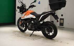 KTM 250 ADVENTURE JGD40