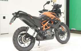 KTM 390 ADVENTURE 2024