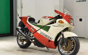 DUCATI 851 STRADA 1989 851S1