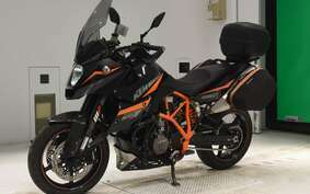 KTM 990 SUPERMOTO T 2013