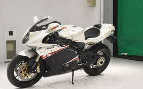 MV AGUSTA F4 1000 R 2008