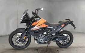 KTM 390 ADVENTURE 2020 JGJ