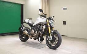 DUCATI M1200S S 2014 M603J