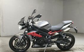 TRIUMPH SPEED TRIPLE R 2014 TL1366