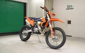 KTM 150 EXC TPI