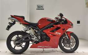 TRIUMPH DAYTONA 675 2011