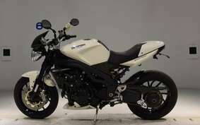 TRIUMPH SPEED TRIPLE 2008