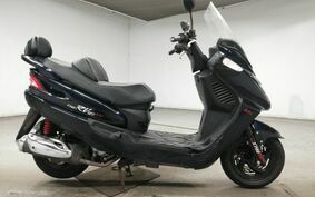 SYM RV125i LA12