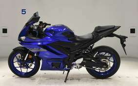 YAMAHA YZF-R3 2022 RH13J