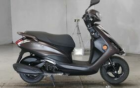 YAMAHA AXIS Z SEJ6J