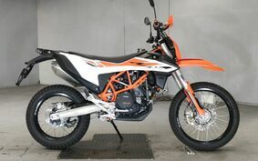 KTM 690 ENDURO R 2023 LEV40