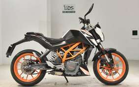 KTM 390 DUKE 2018 JGJ40