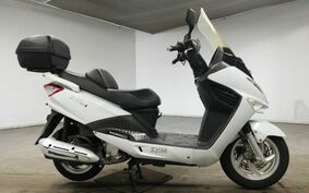 SYM RV125i LF12