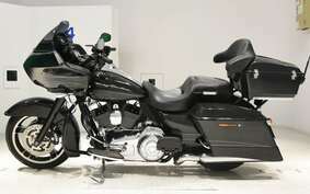 HARLEY FLTRX 1580 2010