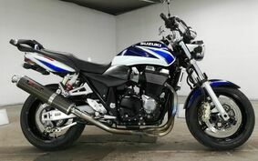 SUZUKI GSX1400 2004 GY71A