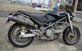 DUCATI MONSTER 400 S 2002 M300A