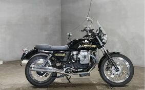 MOTO GUZZI V7 CLASSIC 2011 LW