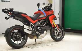 DUCATI MULTISTRADA 1200 S 2010 A200A