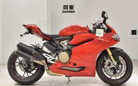 DUCATI 1299 PANIGALE S 2018 H905J