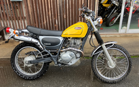 YAMAHA BRONCO 5BT