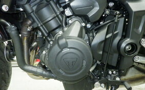 TRIUMPH TRIDENT 660 2022 GL10U3