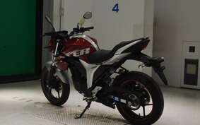 SUZUKI GIXXER 150 NG4BG