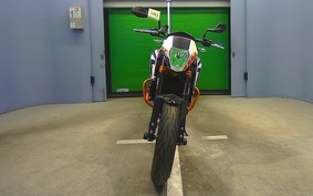 KTM 690 DUKE R 2013 LDU40