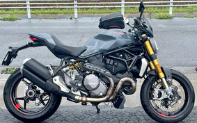 DUCATI MONSTER 1200S 2019 MA02A