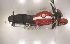 DUCATI MONSTER S2R 1000 2008 M416A