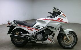 YAMAHA FJ1200 1989 3CV