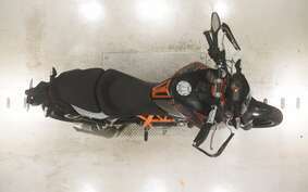 KTM 690 DUKE 2014 LDT40