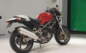 DUCATI MONSTER S4 2001