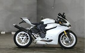 DUCATI 1199 PANIGALE S 2014 H802JA