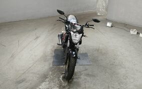 SUZUKI GIXXER 150 NG4BG