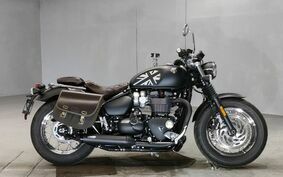 TRIUMPH BONNEVILLE  SPEEDMASTER AD79HW