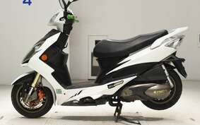 KYMCO RACING KING 180 FI