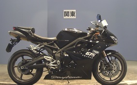 TRIUMPH DAYTONA 675 2010 MD1066