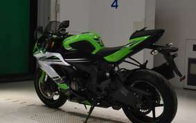 KAWASAKI NINJA ZX-6R A 2014