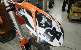 KTM 350 SX F MXN43